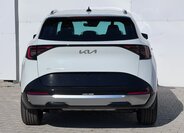 KIA Sportage SUV 1,6 l 110 kw