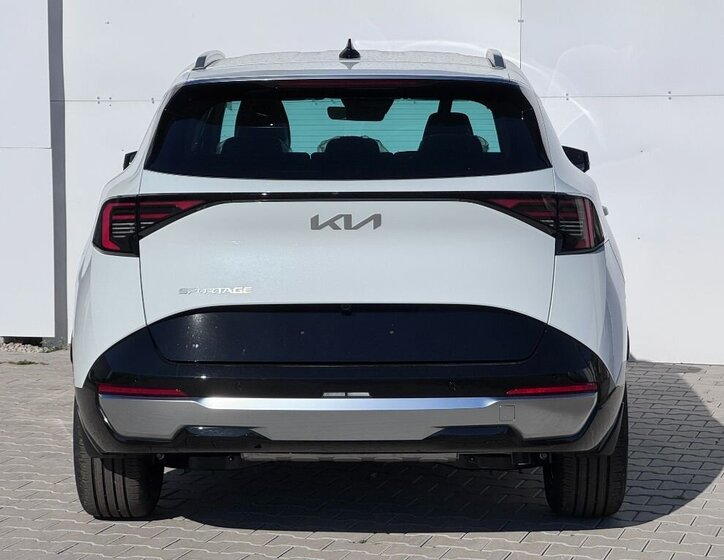 KIA Sportage SUV 1,6 l 110 kw