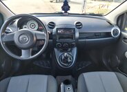 Mazda 2 Hatchback 1,3 l 55 kw