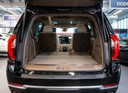 GMC Yukon SUV 6,2 l 313 kw