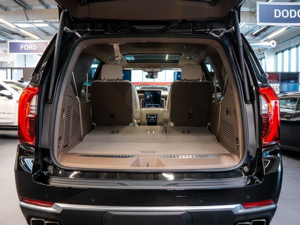 GMC Yukon SUV 6,2 l 313 kw