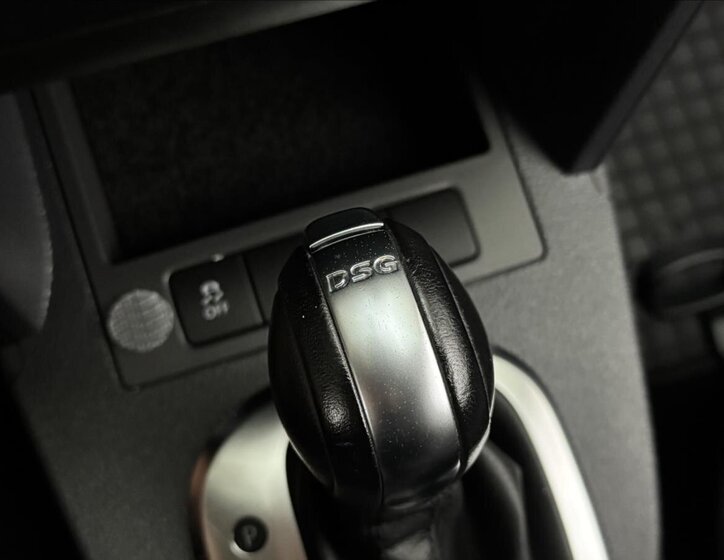 Volkswagen Caddy Kombi 2,0 l 103 kw