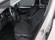 Škoda Octavia Kombi 1,6 l 81 kw