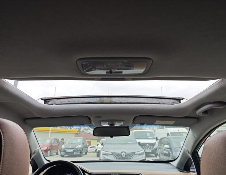 KIA Rio Hatchback 1,4 l 80 kw