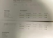 Opel Vivaro Ostatní 1,6 l 89 kw