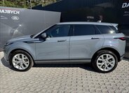 Land Rover Range Rover Evoque SUV / Terénní 2,0 l 120 kw