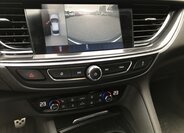 Opel Insignia Kombi 2,0 l 125 kw