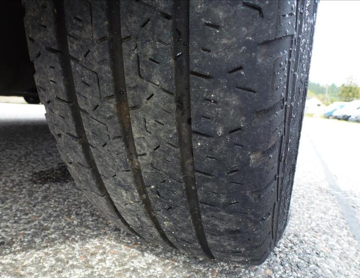 Volkswagen Transporter 40