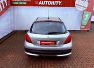 Peugeot 207 7