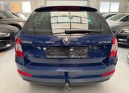 Škoda Octavia Kombi 1,4 l 103 kw
