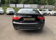Audi A5 7