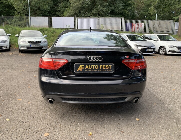 Audi A5 7