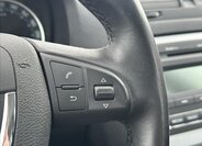 Škoda Octavia Liftback 1,4 l 90 kw