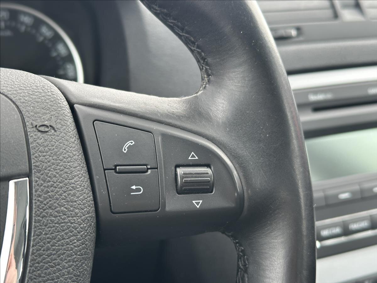 Škoda Octavia Liftback 1,4 l 90 kw