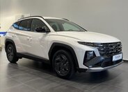 Hyundai Tucson SUV 1,6 l 110 kw