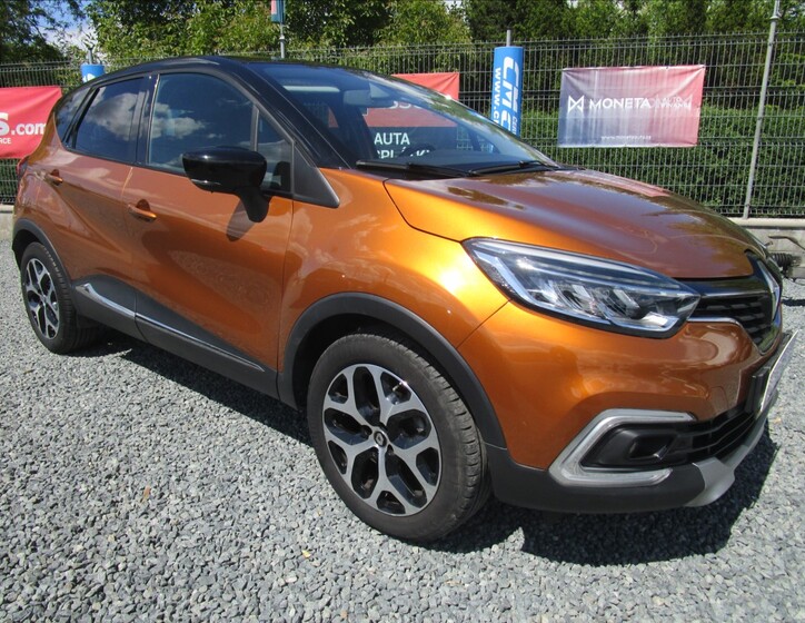 Renault Captur 3