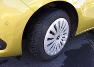 Mercedes-Benz Citan Kombi 1,5 l 85 kw