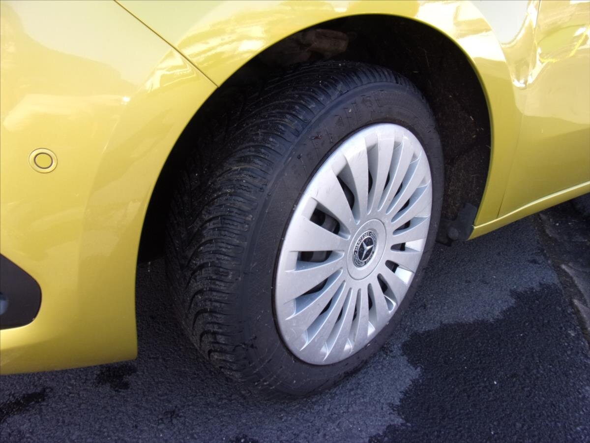 Mercedes-Benz Citan Kombi 1,5 l 85 kw