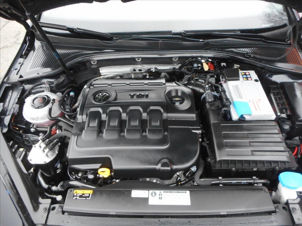 Volkswagen Golf Hatchback 1,6 l 85 kw