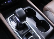 Hyundai Santa Fe SUV 2,2 l 147 kw