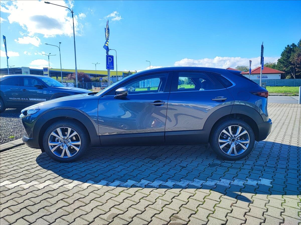 Mazda CX-30 SUV 2,5 l 103 kw