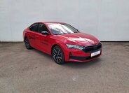 Škoda Octavia Liftback 1,5 l 110 kw