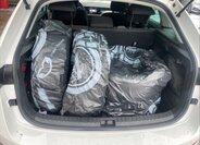 Škoda Scala Hatchback 1,5 l 110 kw