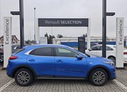KIA XCeed SUV / Terénní 1,5 l 118 kw