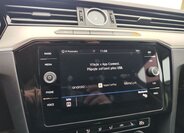 Volkswagen Passat Sedan 2,0 l 140 kw