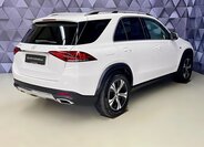 Mercedes-Benz GLE SUV / Terénní 2,0 l 245 kw
