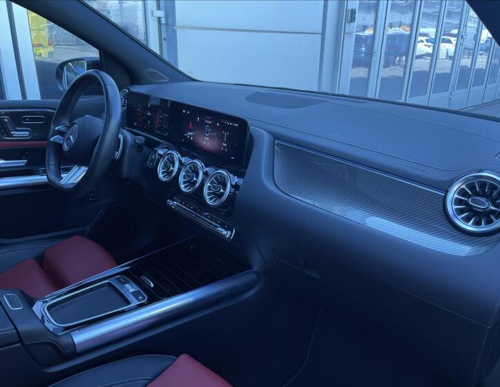 Mercedes-Benz Třídy B 14