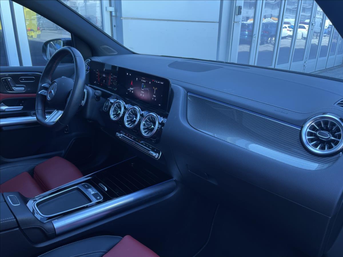 Mercedes-Benz Třídy B