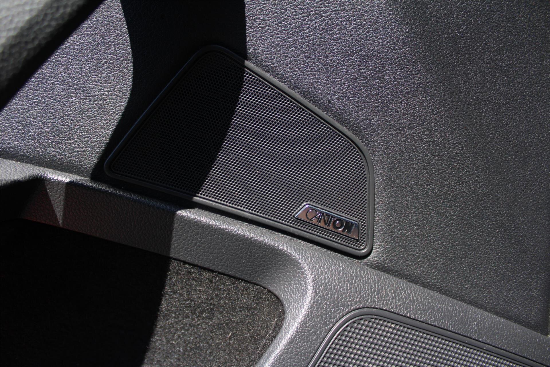 Škoda Superb Kombi 2,0 l 200 kw