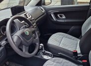 Škoda Fabia Kombi 0,0 0