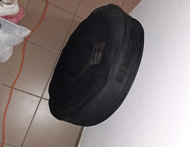 Opel Zafira MPV 0,0 99 kw