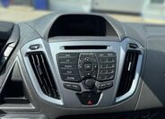 Ford Tourneo Custom 9
