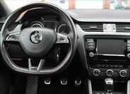 Škoda Octavia Liftback 2,0 l 135 kw