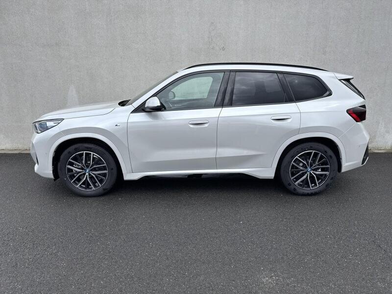 BMW X1 SUV / Terénní 1,0 200 kw
