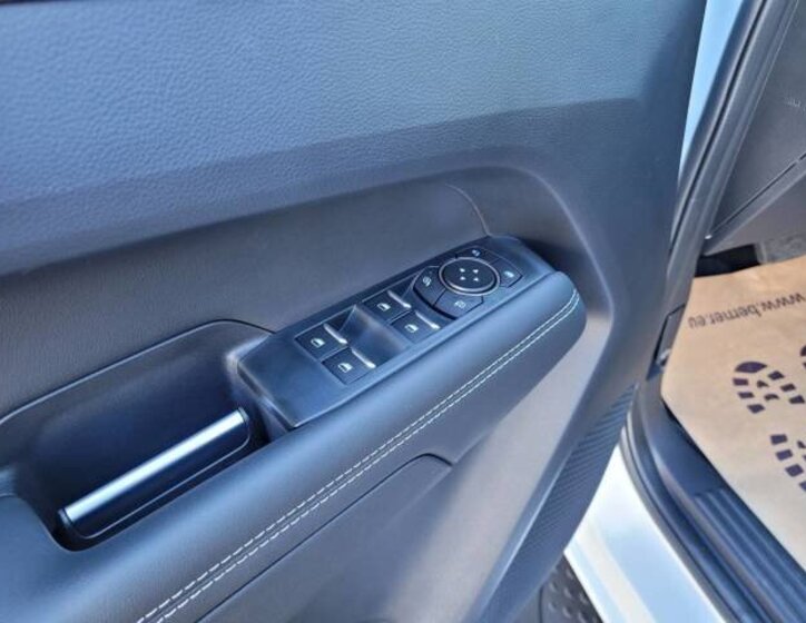 Volkswagen Amarok Pick-up 3,0 l 177 kw