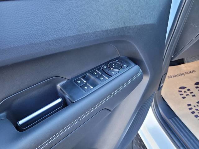 Volkswagen Amarok Pick-up 3,0 l 177 kw