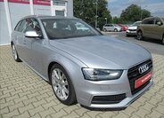 Audi A4 8