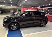 SsangYong Tivoli SUV 1,6 l 94 kw