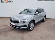 Škoda Karoq SUV 2,0 l 85 kw