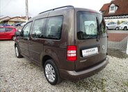 Volkswagen Caddy 5