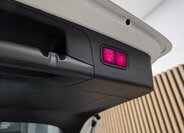 Mercedes-Benz GLC SUV 2,0 l 145 kw