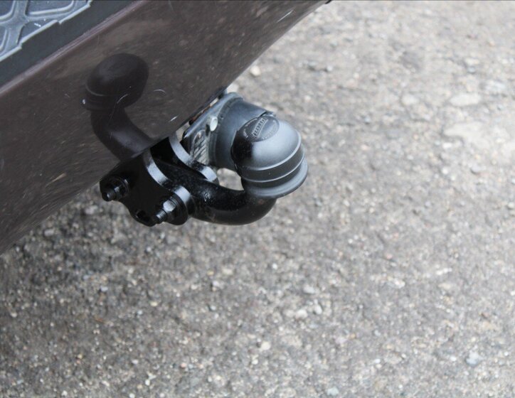 Nissan Pathfinder 33