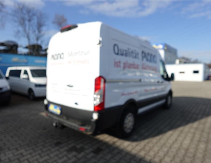 Ford Transit Ostatní 2,0 l 96 kw