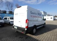 Ford Transit Ostatní 2,0 l 96 kw