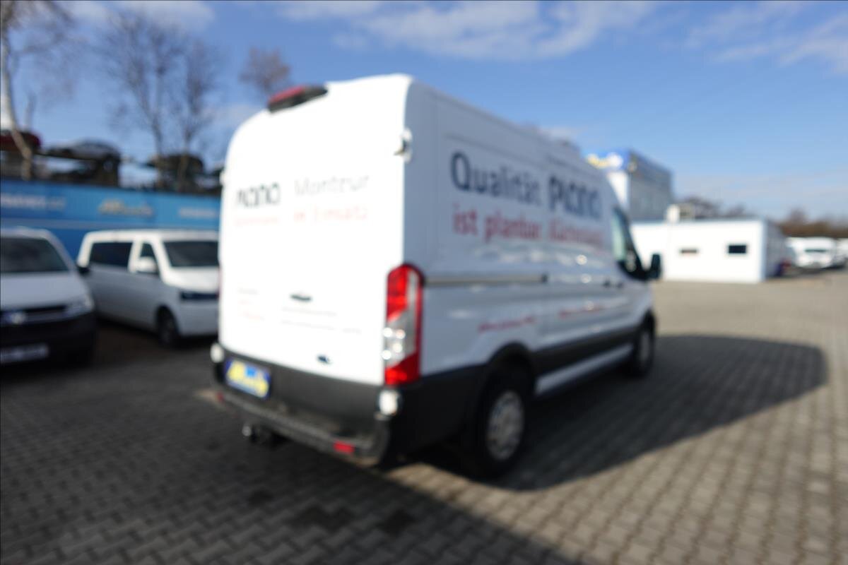 Ford Transit Ostatní 2,0 l 96 kw