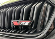 Škoda Octavia Kombi 2,0 l 195 kw